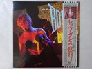 David Bowie Let's Dance EMI America EYS-81580 Japan  VINYL LP OBI