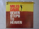 Miles Davis Seven Steps To Heaven CBS/Sony SOPL 158 Japan  VINYL LP