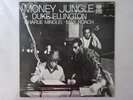 Duke Ellington, Charlie Mingus,  Money Jungle United Artists SR 3089  VINYL LP