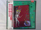 Oingo Boingo Nothing To Fear A&M AMP-28057 Japan Promo VINYL LP OBI