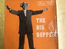 The Big Bopper – [4 Track EP] – 7