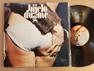 WHITE STUFF - gatefold - Yugoslavia press - LP near mint