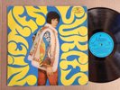 SUCCESS - Niemen Akwarele - LP Polish press