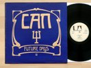 Can - Future Days 1973 LP 1st GER United Artists Embossed UAS 29 505 I Krautrock