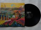 THE JIMI HENDRIX EXPERIENCE (Electric Ladyland - Part 1) ALBUM ON TRACK  1968