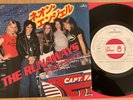 THE RUNAWAYS - NEON ANGELS ON THE ROAD TO RUIN - TOP PROMO JAPAN 7