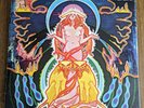 Hawkwind - Space Ritual - Original UK 2x vinyl LP 1973