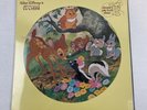 (BRAND NEW SEALED) WALT DISNEY PICTURE DISC STORY AND SONGS FROM BAMBI VINYL LP