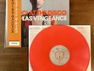 Panic  At The Disco Viva Las Vengeance - Vinyl LP Coral Assai Obi #8/300