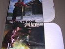 2 Vinyl LP Records: Stevie Ray Vaughan Couldn't Stand The Weather & Soul To Soul