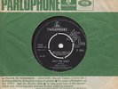 Mike Curtis Only The Night Parlophone R5660 Soul Northern Motown