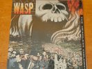 Rare W.A.S.P. - The Headless Children LP: Classic Heavy Metal Gem | Buy now