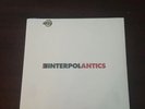 Interpol - Antics - 12