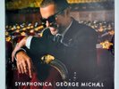 George Michael Symphonica 2 LP Limited  1st Press  2014 SEALED