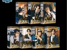 NCT DREAM ISTJ 3rd Album 7DREAM QR 7 Ver Set