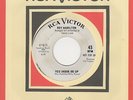 Roy Hamilton You Shook Me Up  Rca DEMO Soul Northern Motown