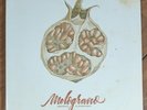 Claver Gold & Kintsugi - Melograno 2 Lp NUOVO SIGILLATO Vinili Neri Rap Italiano