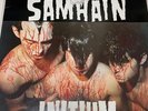 Vinyl Record Japan | SAMHAIN 