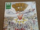 Green Day Dookie Vinyl Album
