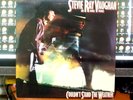 STEVIE RAY VAUGHAN & D.T. 