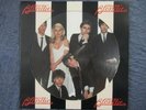 BLONDIE Parallel Lines / Limited Picture Edition LP USA 1978 CHRYSALIS CHR 5001