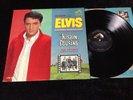 ELVIS PRESLEY LP LSP-2894 KISSIN COUSINS SILVER TOP MONO NM/NM VERY HIGH GRADE
