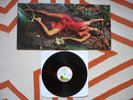 Roxy Music Stranded Vinyl UK 1973 Island Pink Rim 1st Press A3/B1 LP Bryan Ferry