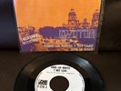 LED ZEPPELIN Over The Hills And Far Away 1973 MEXICO 7