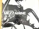 Mezzanine [LP] by Massive Attack (Record, 2017) Vinyl
