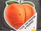 Tyler The Creator Prophet Peach Fuzz 10 