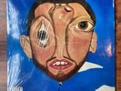 mac miller balloonerism vinyl LP (opaque light pink) sold out / free bonus vinyl