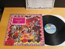 OINGO BOINGO Dead Man's Party MCA-5665 VG++/NM- PROMO W/Lyric Insert *SEE VIDEO*