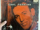 Carl Perkins,Dance Album,LP,EX/VG+,London American,Rock n Roll,Rockabilly,Sun