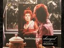 Nothing Has Changed The Very Best Of Bowie Vinyl LP