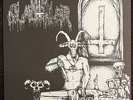 Nunslaughter-Near The Catacombs 2 X LP