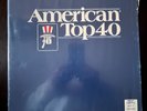 4/12/80 CASEY KASEM American Top 40  PINK FLOYD Fleetwood QUEEN Petty 4LP #802-2