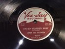 JOHN LEE HOOKER-VEE JAY 233-I