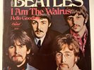 The BEATLES    HELLO GOODBYE  PICTURE SLEEVE & RECORD Capitol 2056   1967