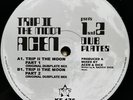 Acen - Trip II The Moon Part 1 + 2 Dubplate Mixes - 12