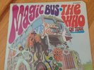 THE WHO Magic Bus FACTORY SEALED original STEREO FIRST PRESSING