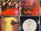 THE BEE GEES SPIRITS HAVING FLOWN LP US RSO WHITE LABEL PROMO VINYL 1979