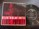 ELVIS PRESLEY Heartbreak Hotel +3 1956 MEXICO 7