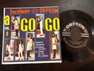 BILL HALEY AND HIS COMETS Orfeon A Go-Go 1965 MEXICO 7