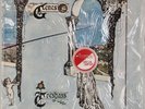 GENESIS: Trespass UK Charisma CAS 1020 UK Blue Label Prog Rock LP NM Vinyl