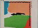 GENESIS: Abacab UK Charisma A2/B3 Townhouse Rock LP NM Vinyl