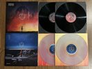 ODESZA vinyl BUNDLE In Return & A Moment Apart 2xLP BOTH records