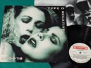 Type O Negative - Bloody Kisses 1st Press Brazil Only 1 Lp 1993 Roadrunner