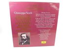 Giuseppe Verdi 200 Years Teatro ala Scala 21 LP Record Box Set with Book #R-1-T