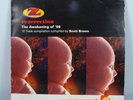 Various Rezerection The Awakening Of '95 Hardcore HTF 2xLP Vinyl Set EX/VG+