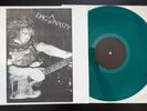 DAG NASTY - LIVE IN PHILADELPHIA LP punk/hardcore/dischord/fugazi/minor threat